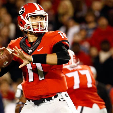 Georgia Football Week 3 Spring Practice Report | News, Scores, Highlights, Stats, and Rumors ...