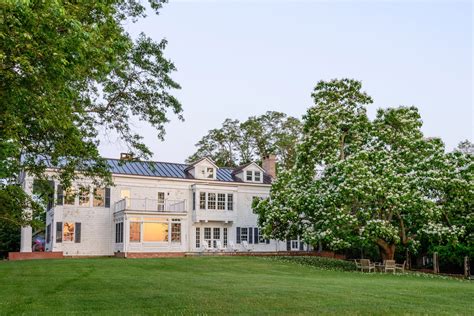 Christie Brinkley Is Selling Her Sag Harbor Home for $25 Million | Architectural Digest