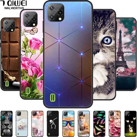 Phone Cases Blackview | Blackview Case Pattern | Blackview A55 Cover ...