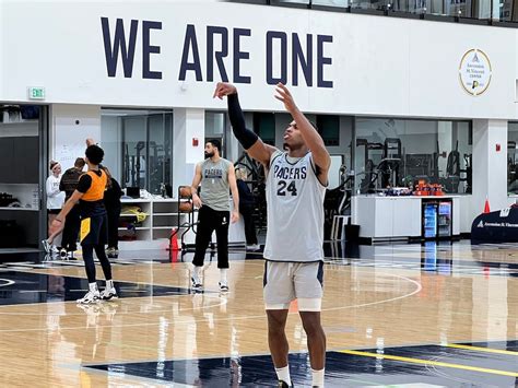 Sources: Pacers' Buddy Hield to compete in 2023 All-Star 3-point Contest