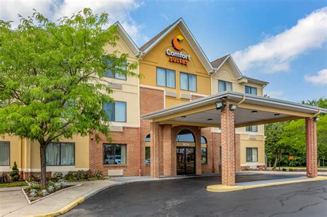 Comfort Inn Hotels in Dover, DE by Choice Hotels