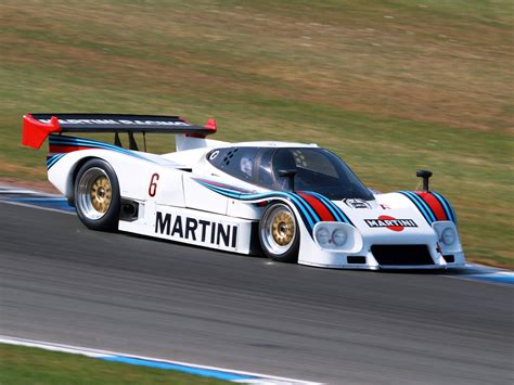 1983, Lancia, Lc2, Group c, Race, Racing, Fg Wallpapers HD / Desktop and Mobile Backgrounds