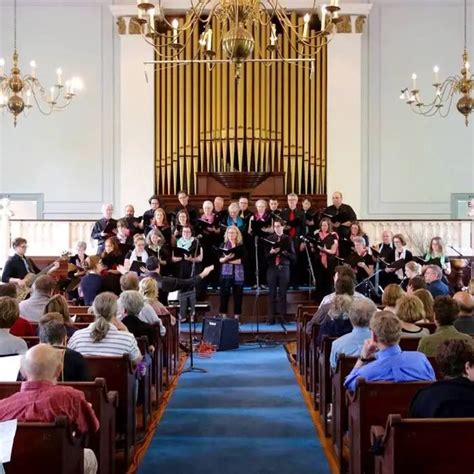 First Parish in Lexington (4 photos) - Unitarian Universalist church near me in Lexington, MA