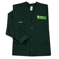 Publix Store Uniform Standards