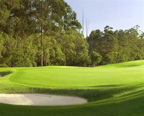 Fancourt Montagu Course – DMK Golf Designs