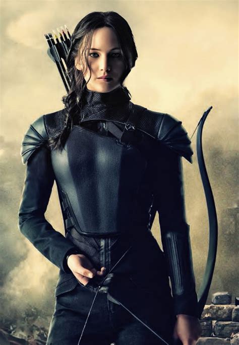 THE HUNGER GAMES: MOCKINGJAY - PART 2 | New 'Epic Finale' TV Spot Released - Reel Life With Jane