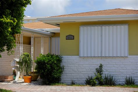 How Custom Shutters Help With Hurricane Damage Prevention