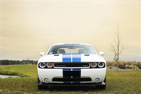 Dodge Challenger SRT8 392 Edition | Luxury4Play.com