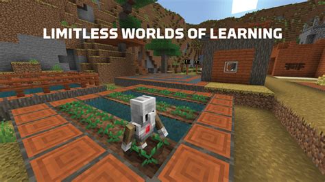 Minecraft: Education Edition for iPhone - Download