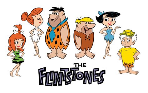 Pebbles Flintstone/Gallery The Flintstones Fandom Cartoon Character ...