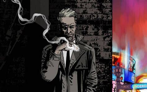 John Constantine: Hellblazer #1 (REVIEW) - TheGWW.com