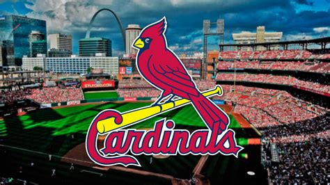 St. Louis Cardinals 2018 Wallpapers - Wallpaper Cave