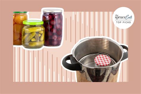 The 12 Best Canning Supplies of 2022