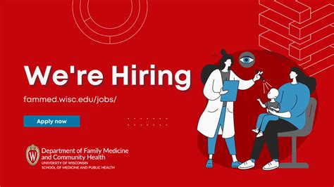 Careers - UW Family Medicine & Community Health