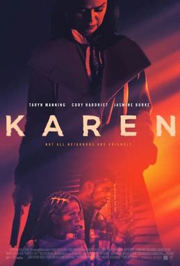 Karen (film) - Wikiwand