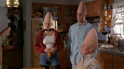 Coneheads (1993)