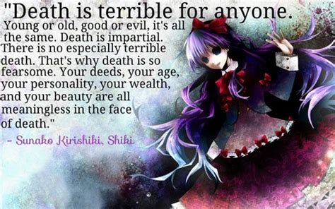 Evil Anime Quotes. QuotesGram