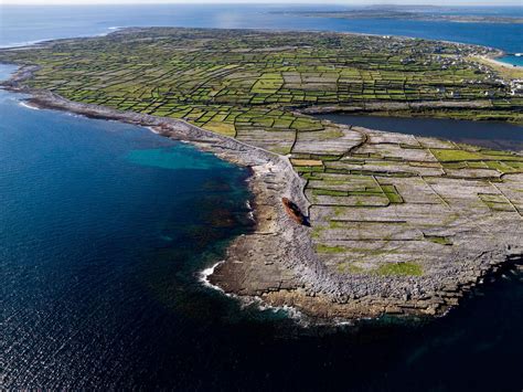 Les îles d'Aran | Ireland.com