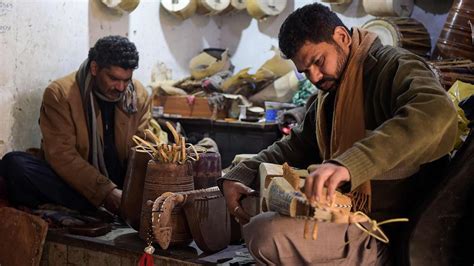 Photos: A slow fade-in for traditional Pashtun music in Pakistan - world-news - photos ...