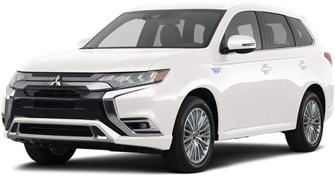 2021 Mitsubishi Outlander PHEV Incentives, Specials & Offers in LAS ...