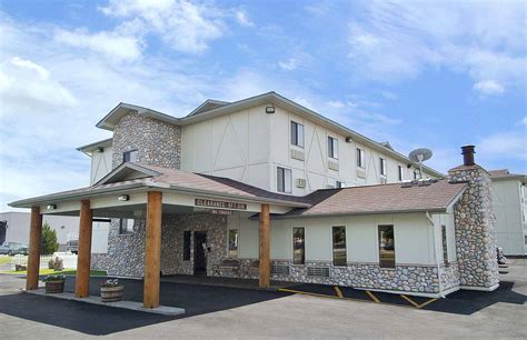 Hotels & Motels | Visit Southeast Montana