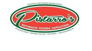 Pistarro's Menu - 221 N East St, Frederick, MD 21701 Pizza Delivery | Slice