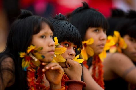 Índios no Brasil - Resumo, sociedade indígena, escravidão, cultura, arte