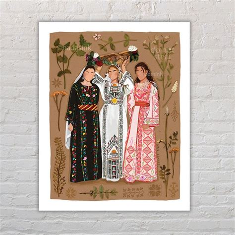 Palestinian Doors Art Print Palestine Art - Etsy