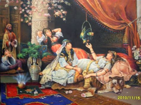 Arabic Ancient Culture - Altaous Art Studio - Paintings & Prints, Ethnic, Cultural, & Tribal ...