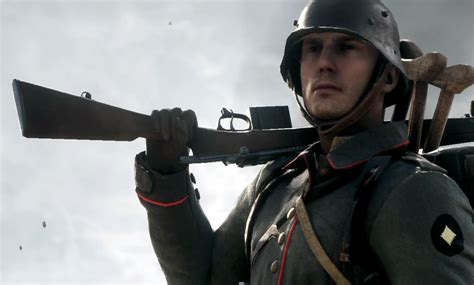 Battlefield 1 weapons guide: which to pick and how to unlock them for every class | PC Gamer