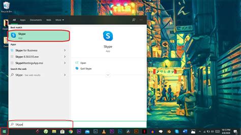 How to Screen Share on Skype for Windows 10 | WFH Tips