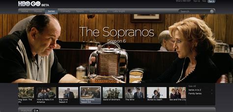 Watch HBO Movies and TV Shows Online With HBO GO