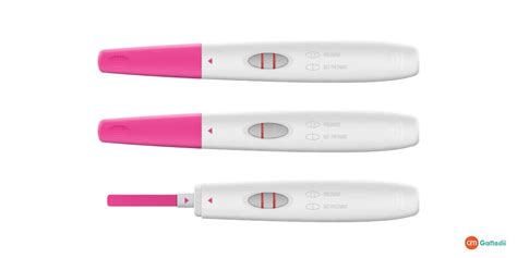 Pregnancy Test Strips Archives - GoMedii Blog