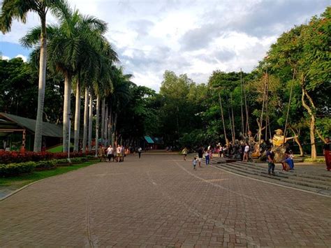 People's Park (Davao City) - 2020 All You Need to Know BEFORE You Go ...