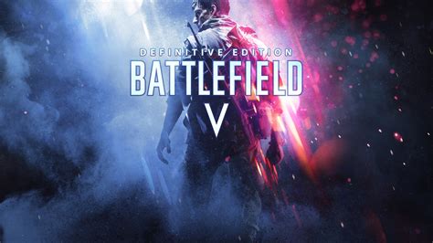 Battlefield V Edição Definitiva | Baixe e compre hoje - Epic Games Store