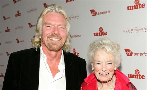 Who Are Richard Branson’s Parents? Details On His Childhood and ...