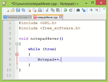 How to find notepad in windows 8 - poocovers