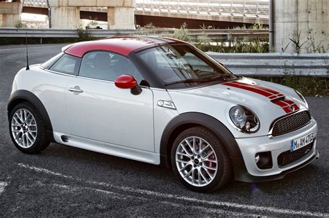 Used 2015 MINI Cooper Coupe for sale - Pricing & Features | Edmunds