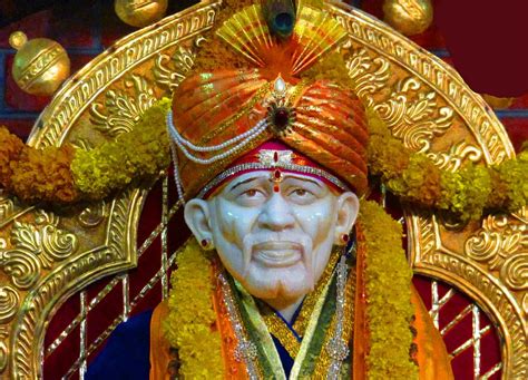 10 Amazing Facts About Shirdi Sai Baba- Goradia’s Lords Inn Shirdi | by ...