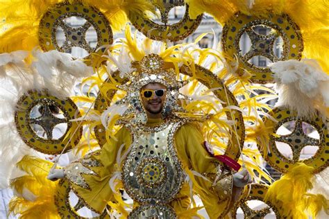 2023 Mummers Parade: Photos from Philadelphia's annual New Year's Day ...