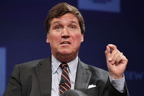 Former Fox correspondent says police will have to start monitoring Fox News to prevent Tucker ...