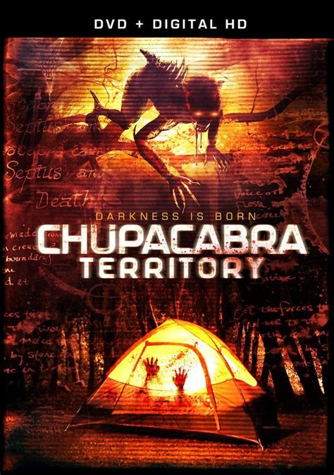 Taliesin meets the vampires: Vamp or Not? Chupacabra Territory