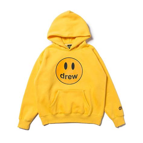 Justin Bieber DREW Hoodie | FREE Worldwide Shipping in 2021 | Hoodies ...