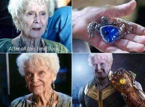 100 "Avengers: Infinity War" Memes That Will Make You Laugh And Cry