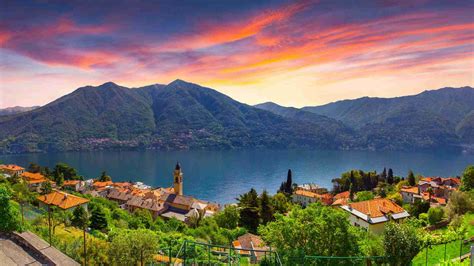 11 enchanting places on Lake Como • visitItaly.golf