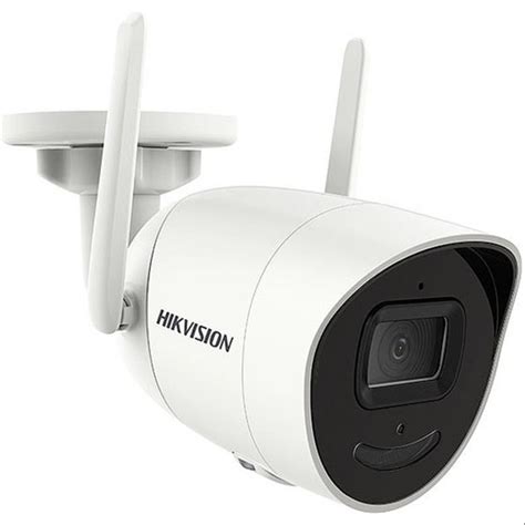 Hikvision Wifi CCTV Camera at Rs 3900/unit | WiFi Camera | ID: 23168099848