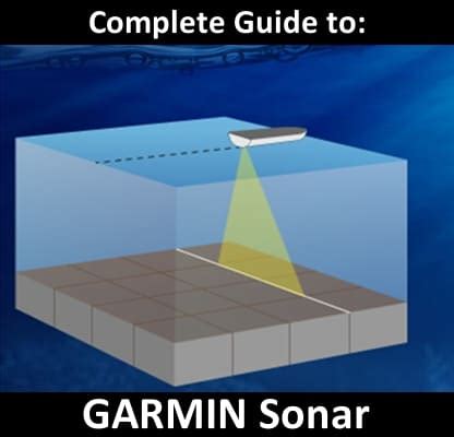 Garmin Sonar | Guide »» Which Sonar Do I Need?