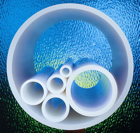 Piedmont Plastics | Buy Plastic Sheet, Rod, Tube, and Film