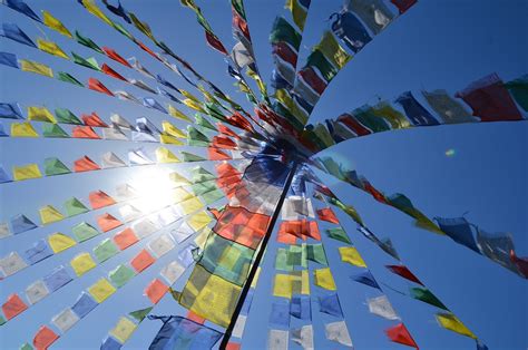 Prayer Flags