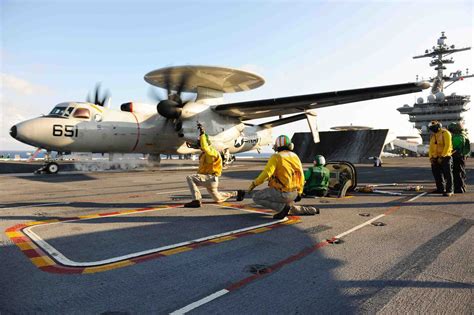 The Different Types of Navy Planes - Aero Corner